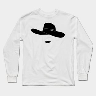 Woman Long Sleeve T-Shirt